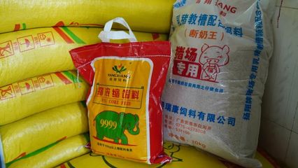 24年匠心堅守，劉老板的“揚翔飼料百年店”夢想